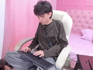 Stream thumbnail salvatore_monterey