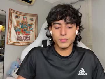 Stream thumbnail salvatore_montt