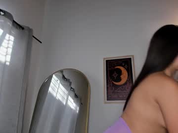 Stream thumbnail samantha_lux_