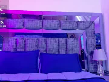 Stream thumbnail samantha_mont