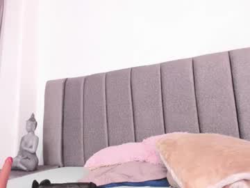 Stream thumbnail samantha_stan