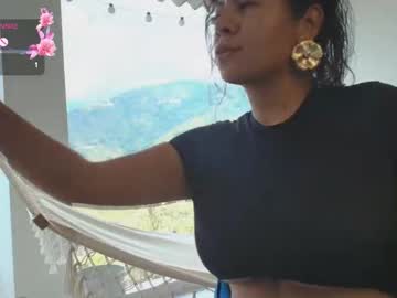 Stream thumbnail samanthahut1