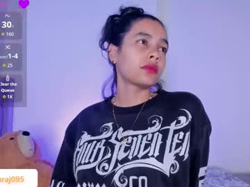 Stream thumbnail samara_jonnes_