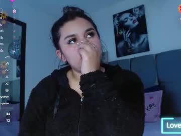 Stream thumbnail samara_wish