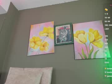 Stream thumbnail samarhagomez