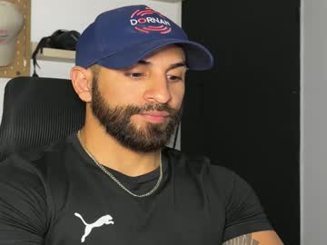 Stream thumbnail samdornan