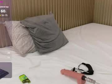 Stream thumbnail sami_lovee_