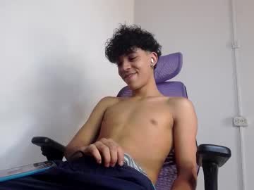 Stream thumbnail sammy_scottt