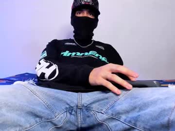 Stream thumbnail samuel_suarez