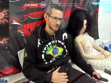 Stream thumbnail samuraijiu