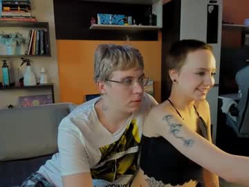 Stream thumbnail samyscott