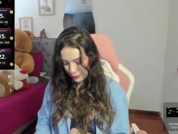 Stream thumbnail samysweet_8