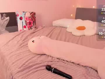 Stream thumbnail sandra__jackson