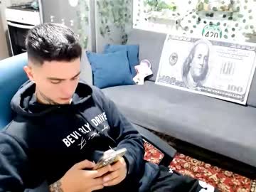 Stream thumbnail santi_ss