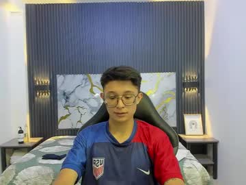 Stream thumbnail santiago_russo18