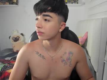 Stream thumbnail santy7u7