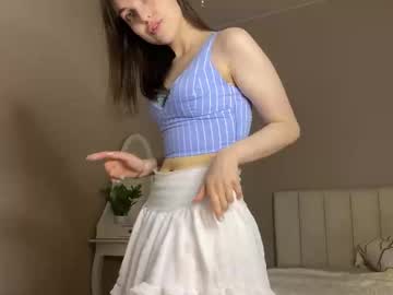 Stream thumbnail saphirree