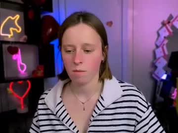 Stream thumbnail sarah_foxy1