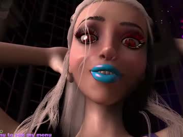 Stream thumbnail sarahvoice