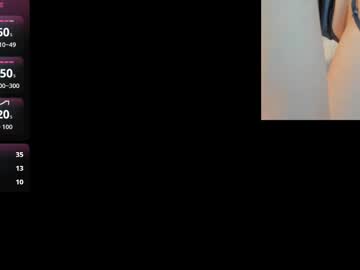 Stream thumbnail sarita_alexis