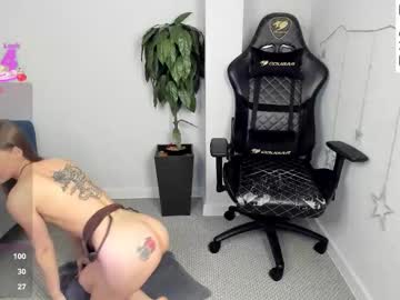 Stream thumbnail sasha__meow