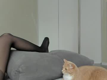 Stream thumbnail sasha_bell_