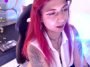 Stream thumbnail sashaa_tay