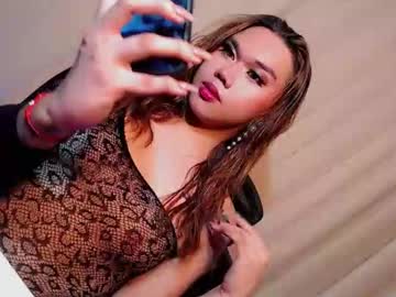 Stream thumbnail sassyffyra69