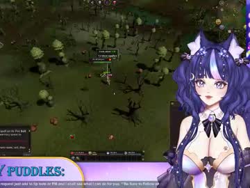 Stream thumbnail sassykittyn