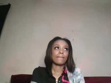 Stream thumbnail saucy_shanice