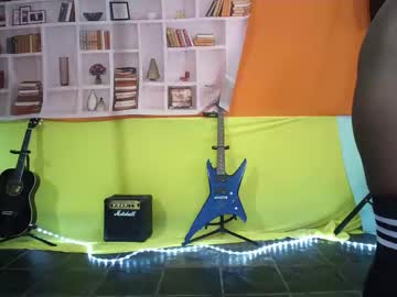 Stream thumbnail saucychocolate