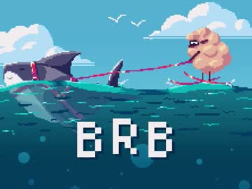 Stream thumbnail saya_amaretto1