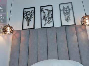 Stream thumbnail scarlet__jones_