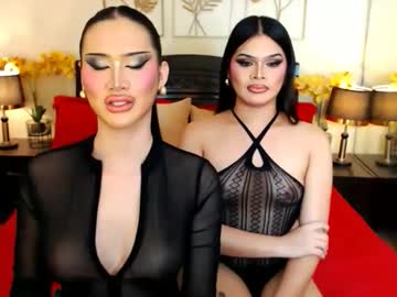 Stream thumbnail scarlet_snow_asian