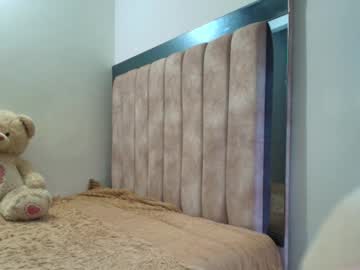 Stream thumbnail scarleth_baby