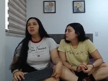 Stream thumbnail scarlett_evance