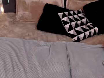 Stream thumbnail scarlett_musik