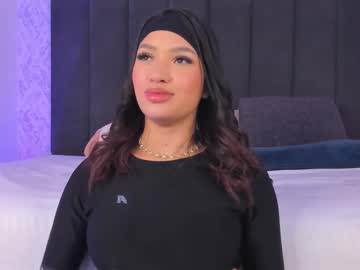 Stream thumbnail scarlett_vegga