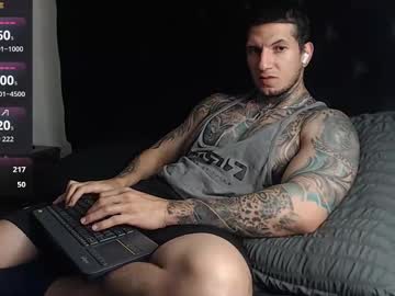 Stream thumbnail sebastian_muss