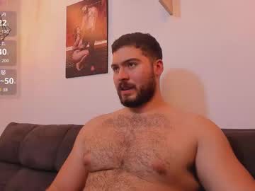 Stream thumbnail sebastianvilla__