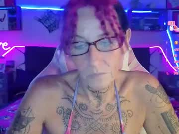 Stream thumbnail selvaggia_del_caribe