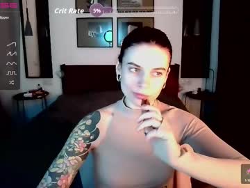 Stream thumbnail serenamilss