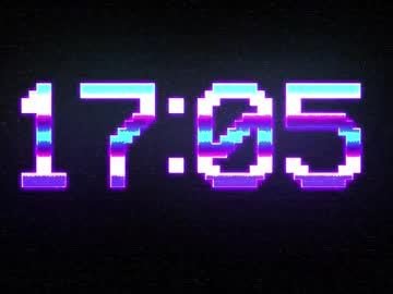 Stream thumbnail seven_turner