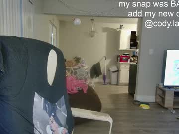 Stream thumbnail sexylax69