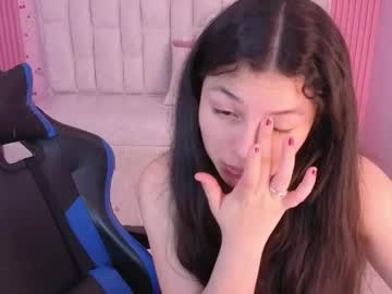 Stream thumbnail shalon_diaz_sub