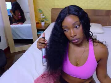 Stream thumbnail shamira_moore