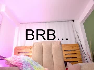 Stream thumbnail shanon_brown1