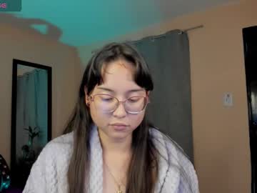 Stream thumbnail shantalcerezo