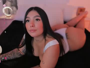 Stream thumbnail shantall_vidales