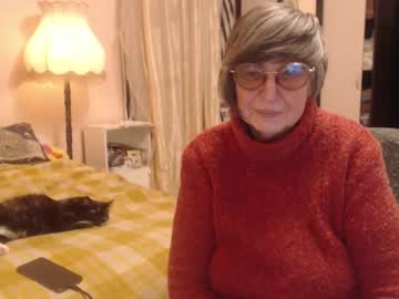 Stream thumbnail sharon_amore